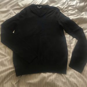 Men’s Express Thin Wool Sweater